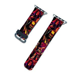 Star Wars Empire apple watch band series 7 6 5 SE 45 41 42 44 38 40 mm straps